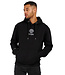 LEYON Leyon Hoody Logo Black