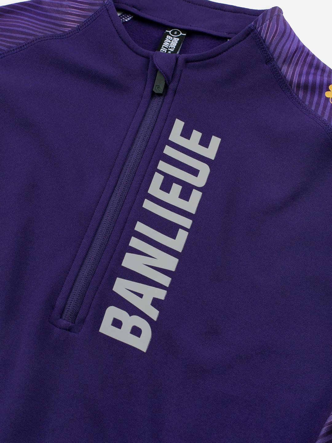 banlieue tracksuit