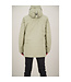 FRM0393 Snow Parka Silver Sage