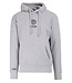 LEYON Leyon Logo Hoody Grijs