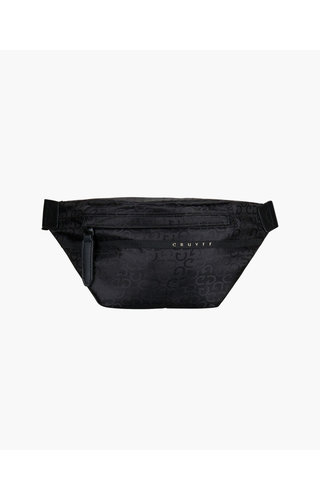 Cruyff Augusti Waist Bag Cruyff Augusti Waist Bag