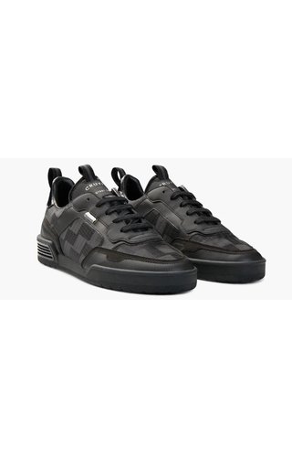 Cruyff SS21 Classics Calcio Balboa Black Cruyff SS21 Classics Calcio Balboa Black