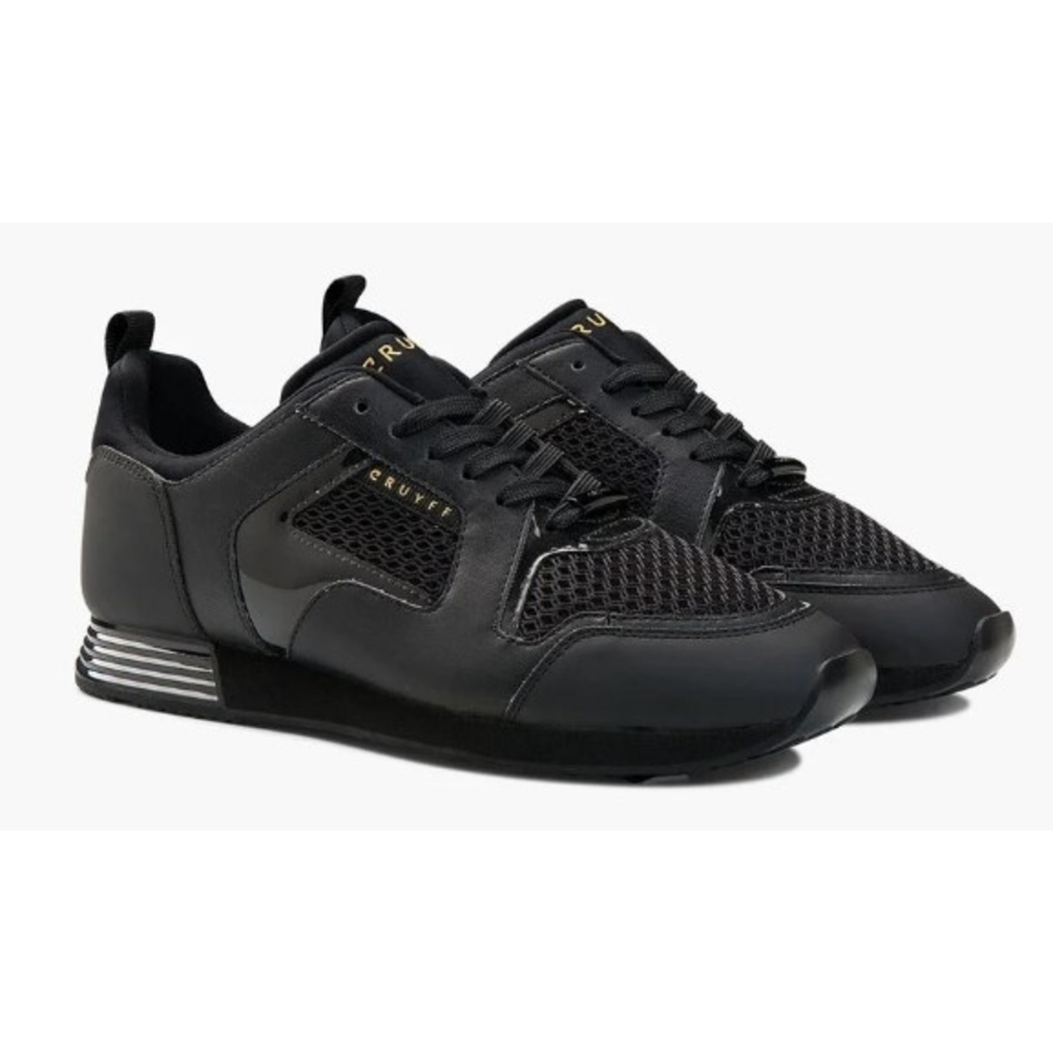 SS21 Classics Lusso Black - Fashion \u0026 Lifestyle