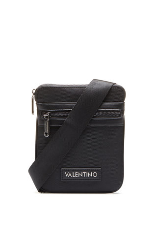 Valentino Anakin Crossbag Nero VBS43313 Crossbag Valentino Anakin Crossbag Nero VBS43313 Crossbag