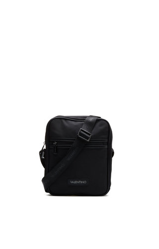 Valentino Anakin Crossbag Nero VBS43303 Crossbag Valentino Anakin Crossbag Nero VBS43303 Crossbag