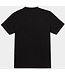 Equalité Travis Tee Black