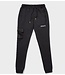 Equalité Future Polyester Tracksuit Black & Black