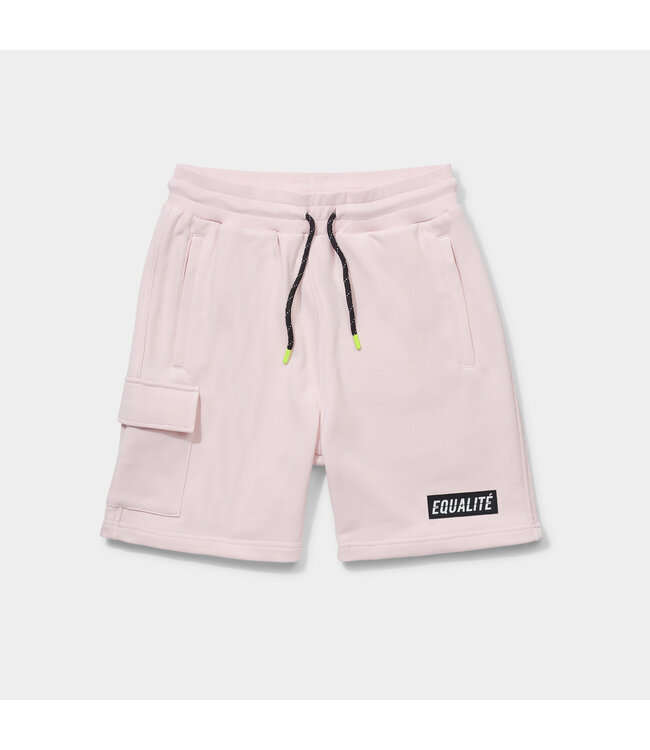 Equalité Travis Short Pink