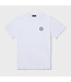 Equalité Demir Carbon Tee White