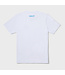 Equalité Demir Carbon Tee White