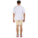 LEYON LEYON SS21 T-Shirt - White LEYON LEYON SS21 T-Shirt - White