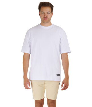 LEYON LEYON SS21 T-Shirt - White