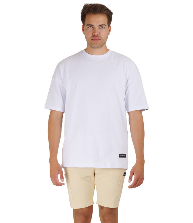 LEYON LEYON SS21 T-Shirt - White
