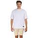 LEYON LEYON SS21 T-Shirt - White LEYON LEYON SS21 T-Shirt - White