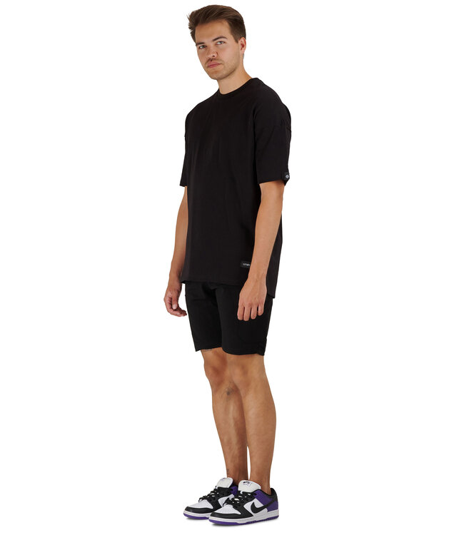 LEYON LEYON SS21 T-Shirt - Black