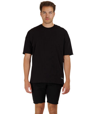 LEYON LEYON SS21 T-Shirt - Black