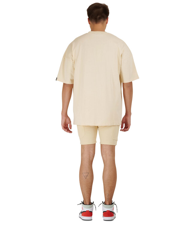 LEYON Leyon SS21 T-Shirt - Sand