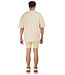 LEYON LEYON SS21 T-Shirt - Sand