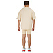 LEYON LEYON SS21 T-Shirt - Sand LEYON LEYON SS21 T-Shirt - Sand