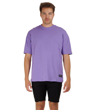 LEYON LEYON SS21 T-Shirt - Purple