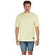 LEYON LEYON SS21 T-Shirt - Yellow LEYON LEYON SS21 T-Shirt - Yellow