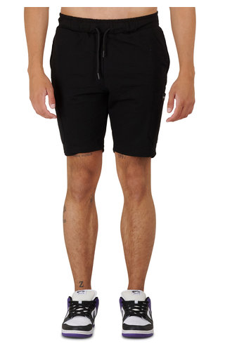 LEYON LEYON SS21 Short- Black LEYON LEYON SS21 Short- Black