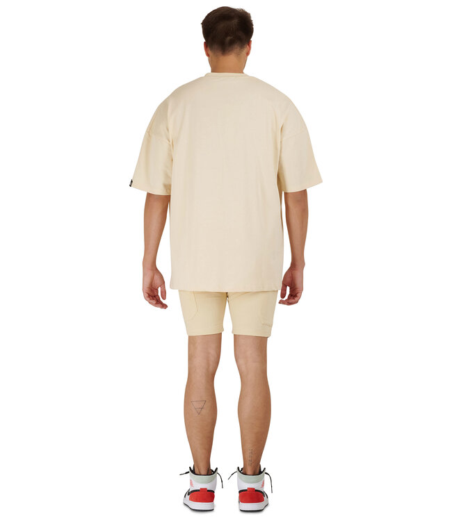 LEYON LEYON SS21 Short - Sand