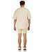 LEYON LEYON SS21 Short - Sand