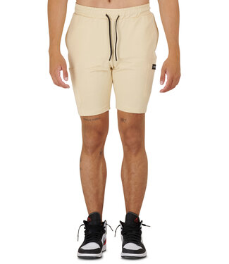 LEYON LEYON SS21 Short- Beige