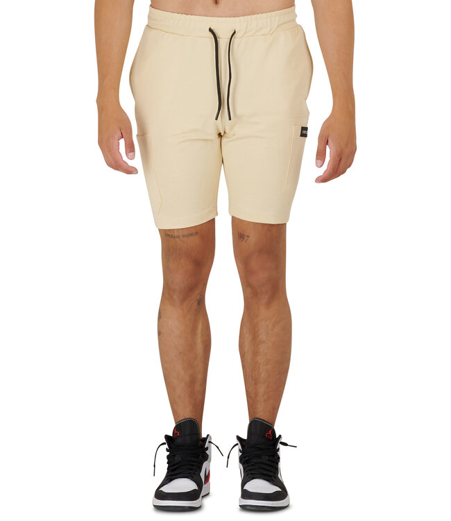 LEYON LEYON SS21 Short- Beige