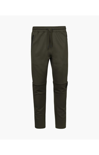 Cruyff Morera Scuba Pants - Khaki Cruyff Morera Scuba Pants - Khaki