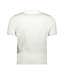 Sauvage Jale Polo -SMFW-2021 White