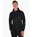 Cruyff Herrero Zip- thru Hood -  Black