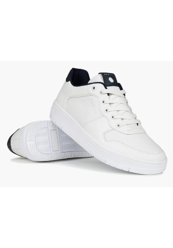 Cruyff FW21 Indoor Royal Sneakers White/Navy - Fashion \u0026 Lifestyle