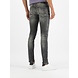 Purewhite The Jone WO741 Denim Dark Grey Purewhite The Jone WO741 Denim Dark Grey