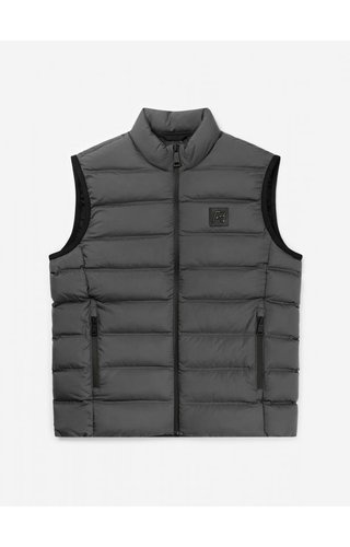 AB-Lifestyle AB-Lifestyle Bodywarmer - Grey AB-Lifestyle AB-Lifestyle Bodywarmer - Grey