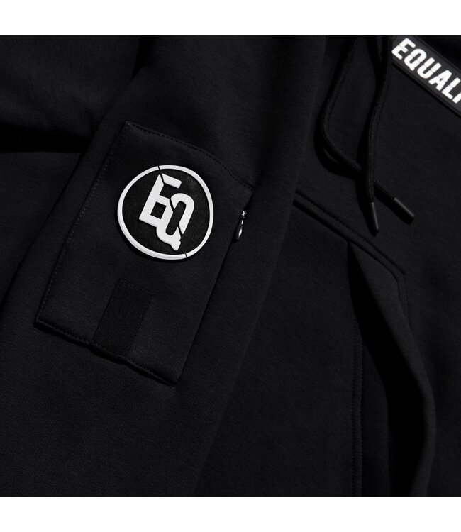 Equalité Equalité Remy Hoodie - Black
