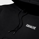 Equalité Equalité Remy Hoodie - Black Equalité Equalité Remy Hoodie - Black