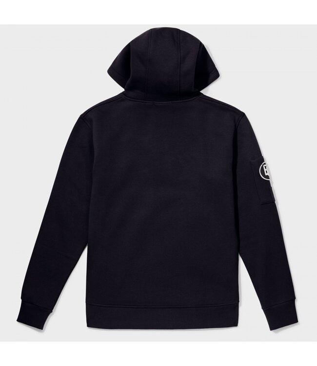 Equalité Equalité Remy Hoodie - Black