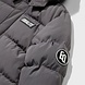Equalité Equalité Rue Parka - Antra Equalité Equalité Rue Parka - Antra
