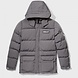 Equalité Equalité Rue Parka - Antra Equalité Equalité Rue Parka - Antra