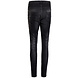 LEYON Leyon Grey Spotted Jeans 2402 LEYON Leyon Grey Spotted Jeans 2402