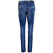 LEYON Leyon Blue Spotted Jeans 2399 LEYON Leyon Blue Spotted Jeans 2399