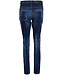 LEYON Leyon Dark Blue Spotted Jeans 2400