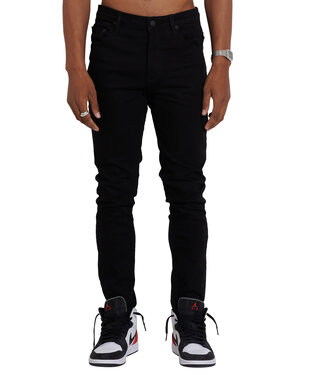 LEYON Leyon Black Jeans 2401