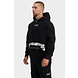 Black Bananas Operator Hoody FW21/080 Black/Lime Black Bananas Operator Hoody FW21/080 Black/Lime