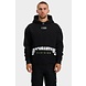 Black Bananas Operator Hoody FW21/080 Black/Lime Black Bananas Operator Hoody FW21/080 Black/Lime