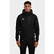 Black Bananas Gallet Softshell Jacket - Black/Green Black Bananas Gallet Softshell Jacket - Black/Green