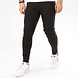 Chino Pantalon Stretch - Zwart Chino Pantalon Stretch - Zwart