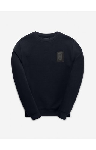 AB-Lifestyle AB Lifestyle Nero Sweater Asphalt AB-Lifestyle AB Lifestyle Nero Sweater Asphalt